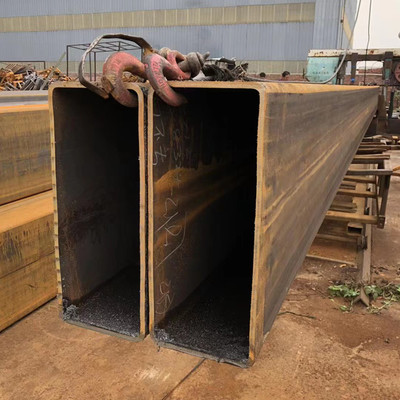 無縫方管 工業輸送系統中的重要構件