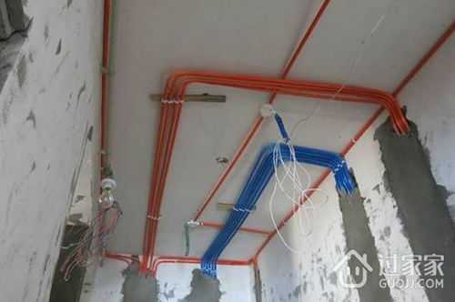 水電安裝 走天花還是走地面，哪個(gè)更優(yōu)？