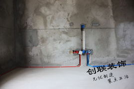 水電驗(yàn)收實(shí)景丨中新翠湖精品樣房，齊裝網(wǎng)帶你看到位的工藝細(xì)節(jié)